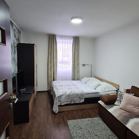 Olomouc New3 Apartment Luaran gambar