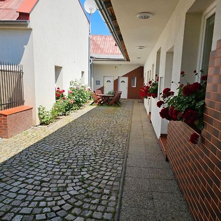 Olomouc New3 Apartment Luaran gambar