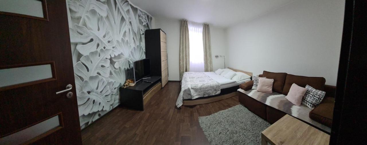 Olomouc New3 Apartment Luaran gambar