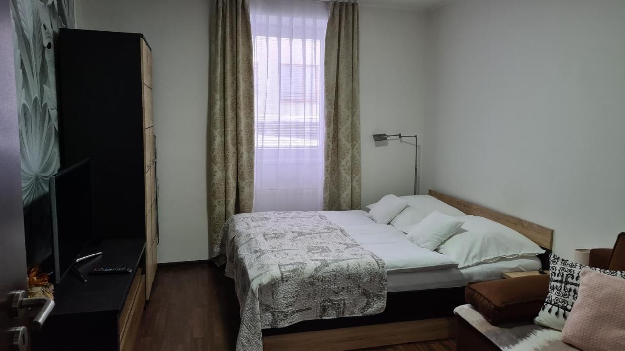 Olomouc New3 Apartment Luaran gambar