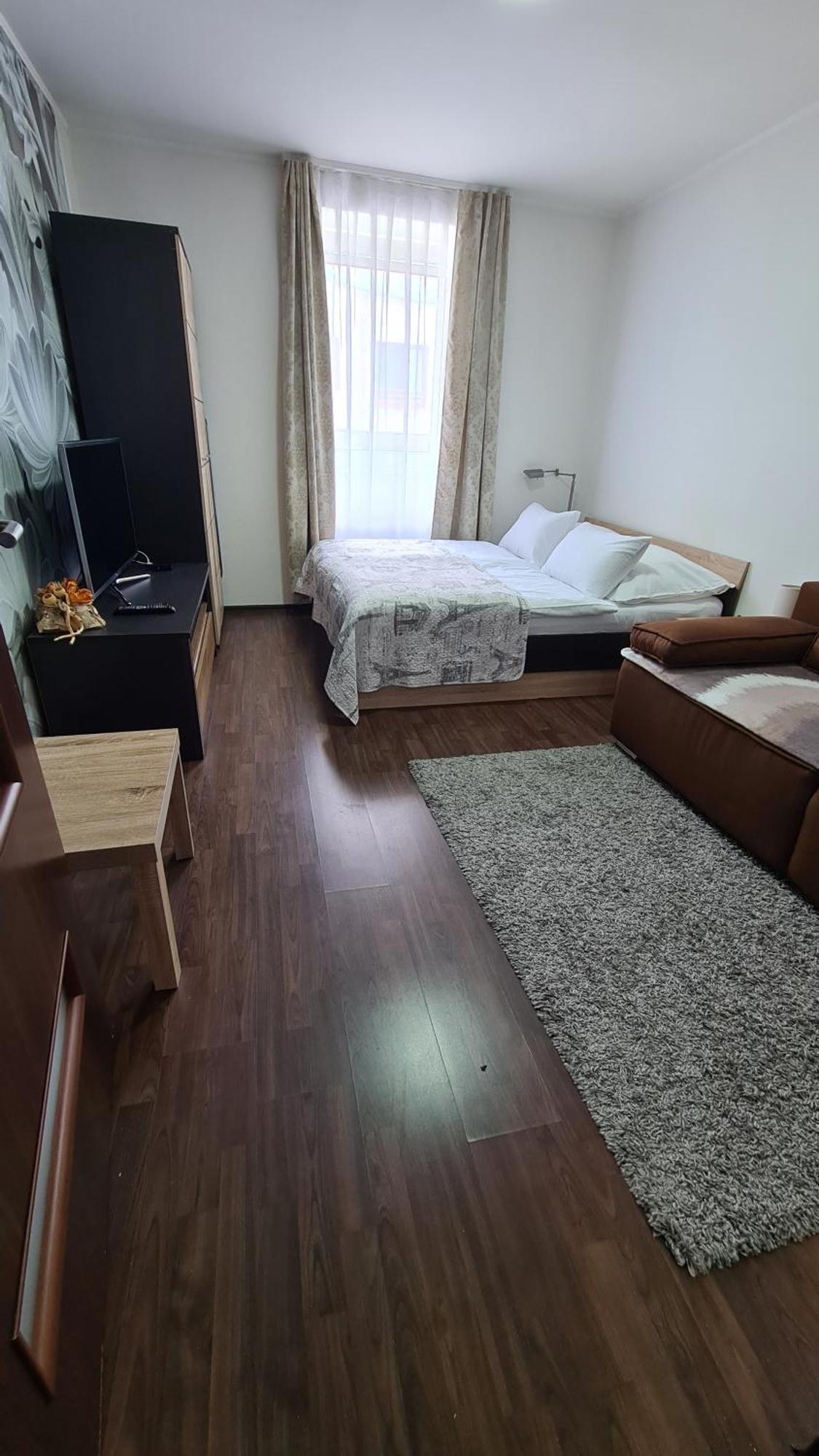 Olomouc New3 Apartment Luaran gambar