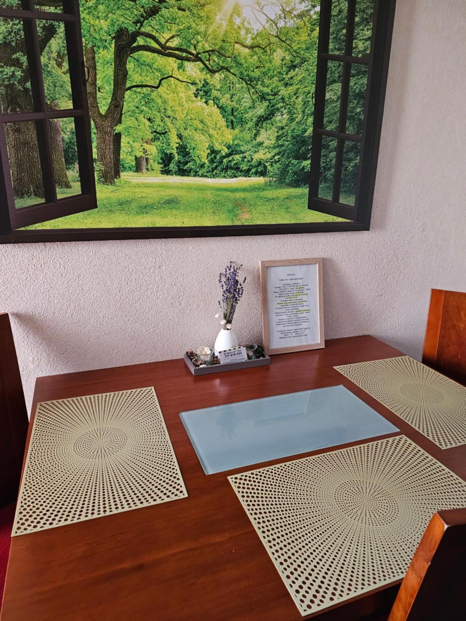 Olomouc New3 Apartment Luaran gambar