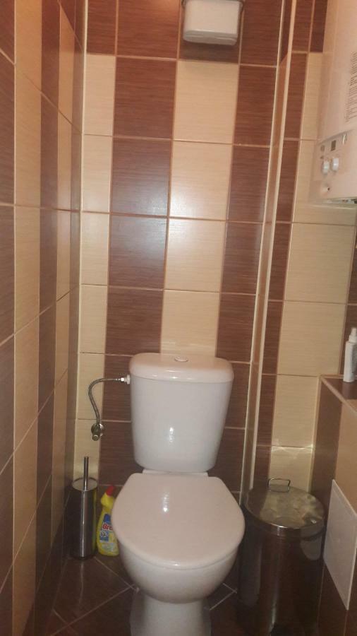 Olomouc New3 Apartment Luaran gambar
