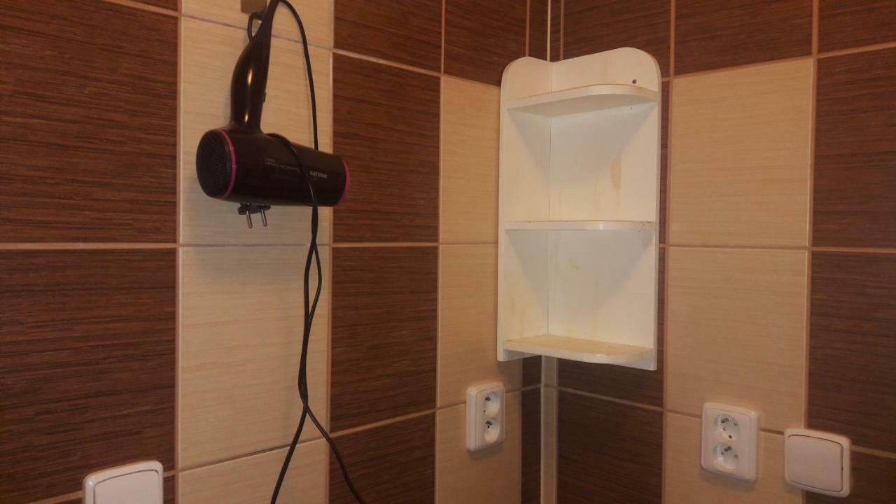 Olomouc New3 Apartment Luaran gambar