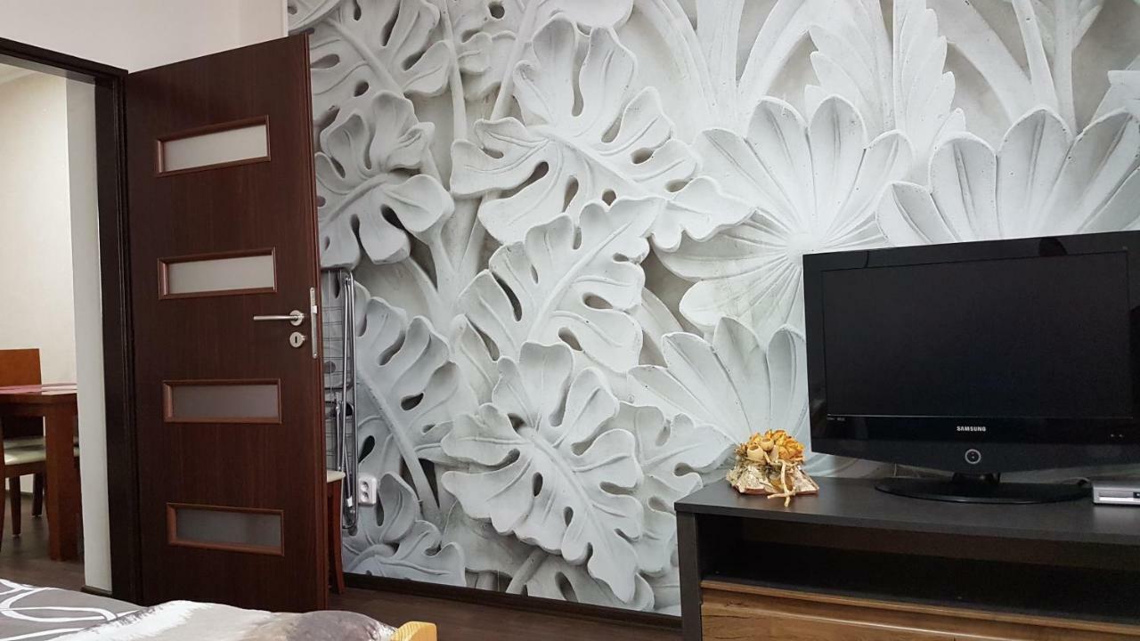 Olomouc New3 Apartment Luaran gambar