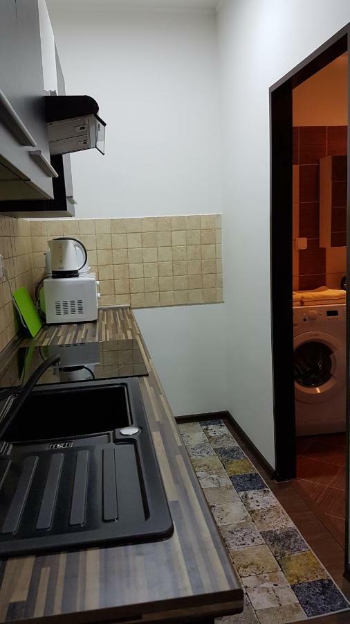 Olomouc New3 Apartment Luaran gambar