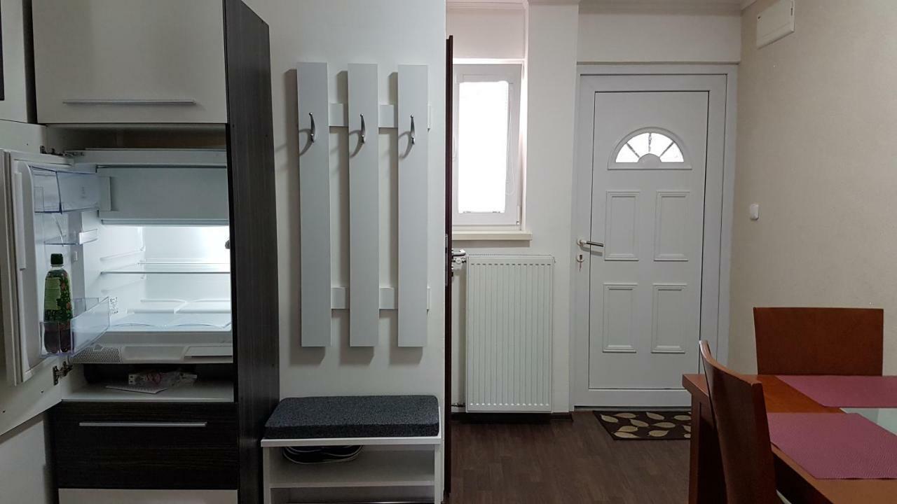 Olomouc New3 Apartment Luaran gambar