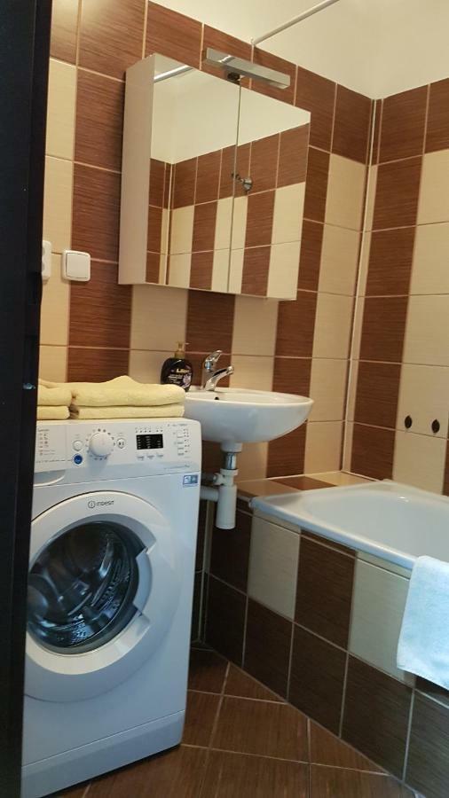 Olomouc New3 Apartment Luaran gambar