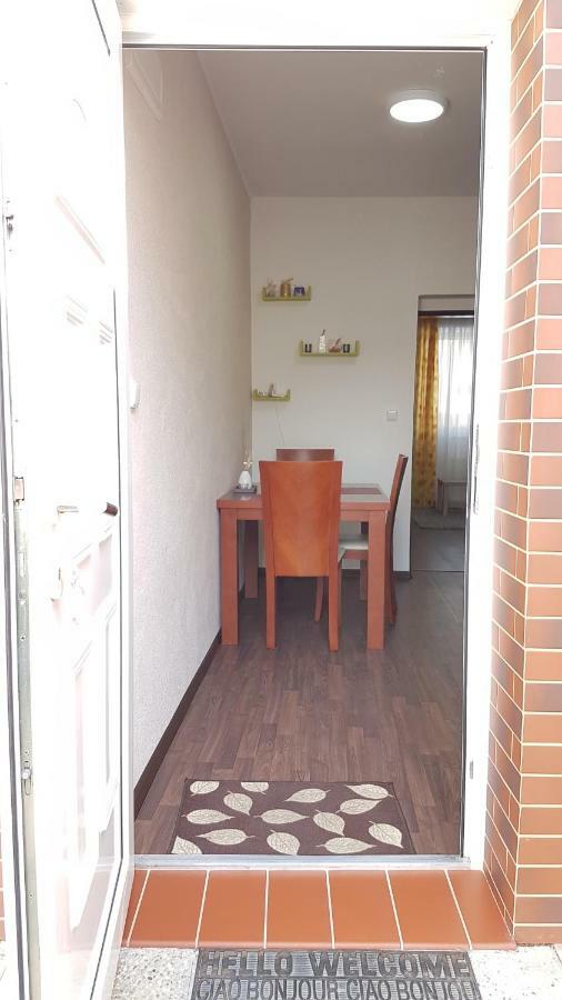 Olomouc New3 Apartment Luaran gambar
