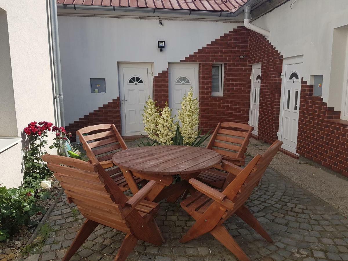 Olomouc New3 Apartment Luaran gambar