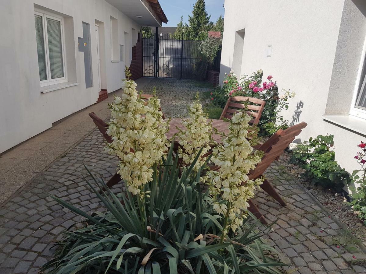 Olomouc New3 Apartment Luaran gambar